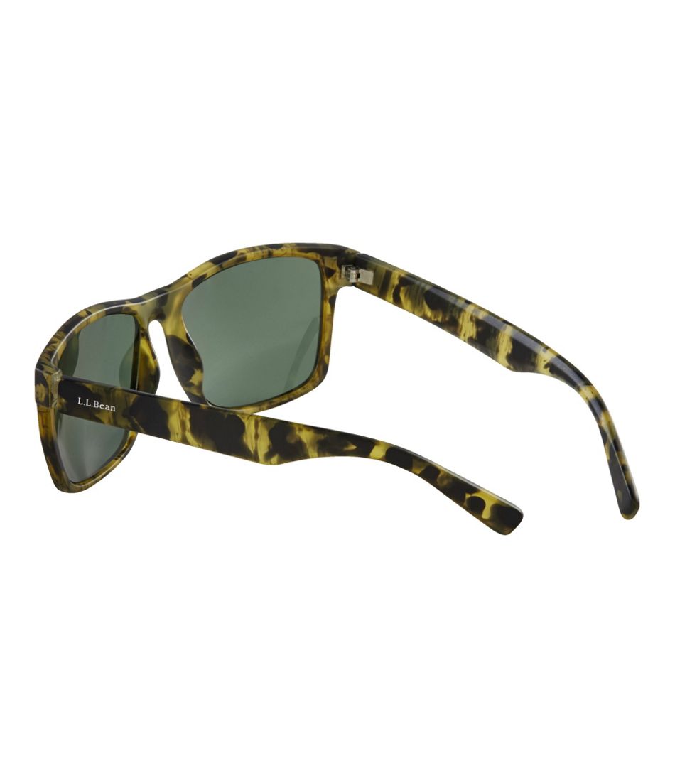 Adults' L.L.Bean Boardwalk Polarized Sunglasses | L.L.Bean sale