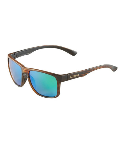 Adults' L.L.Bean Harborside With Hydroglare Polarized Sunglasses | L.L.Bean for sale
