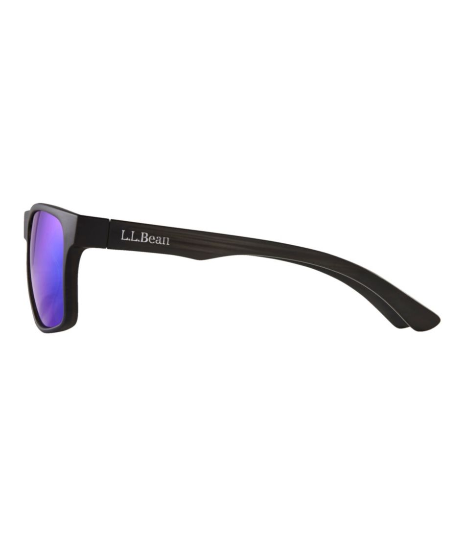 Adults' L.L.Bean Harborside With Hydroglare Polarized Sunglasses | L.L.Bean for sale