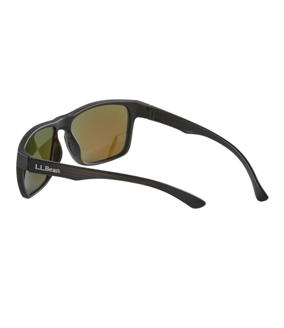 Adults' L.L.Bean Harborside With Hydroglare Polarized Sunglasses | L.L.Bean for sale