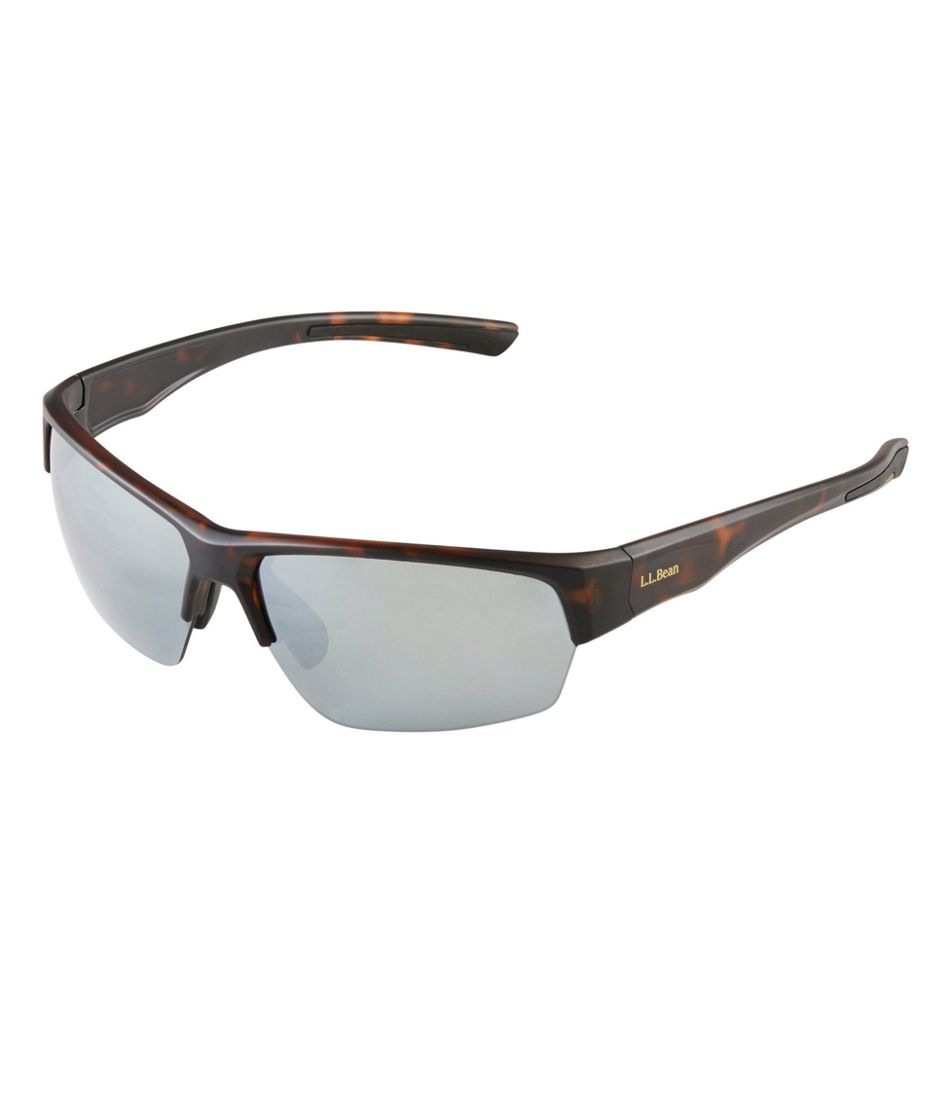Adults' L.L.Bean Ridge Runner With Hydroglare Polarized Sunglasses | L.L.Bean on sale