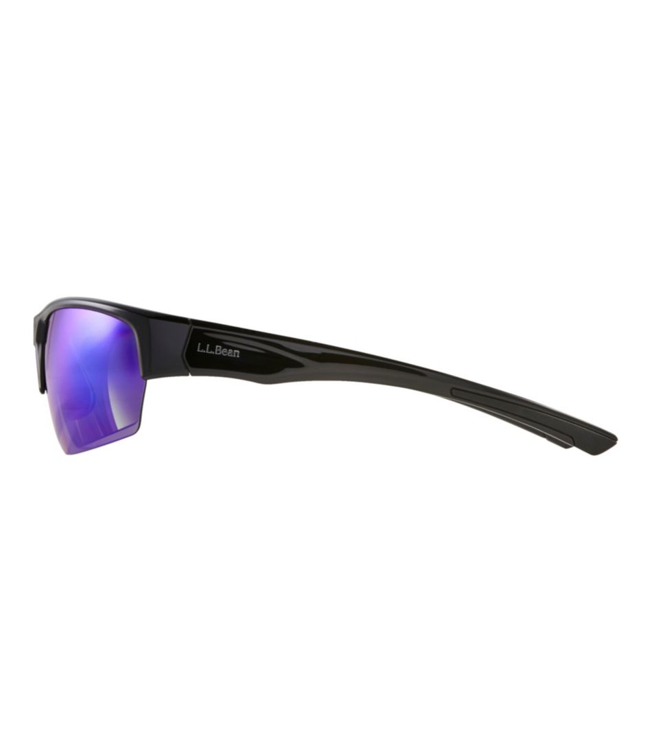 Adults' L.L.Bean Ridge Runner With Hydroglare Polarized Sunglasses | L.L.Bean on sale