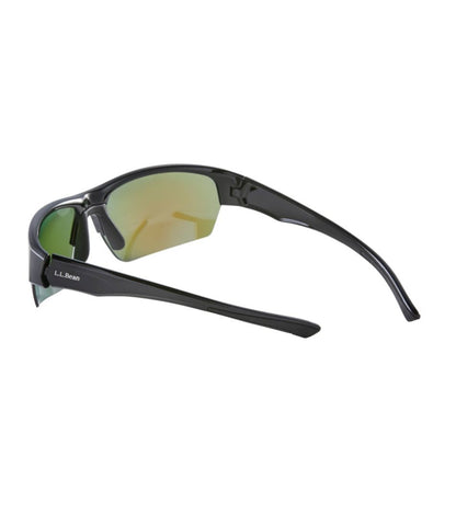 Adults' L.L.Bean Ridge Runner With Hydroglare Polarized Sunglasses | L.L.Bean on sale