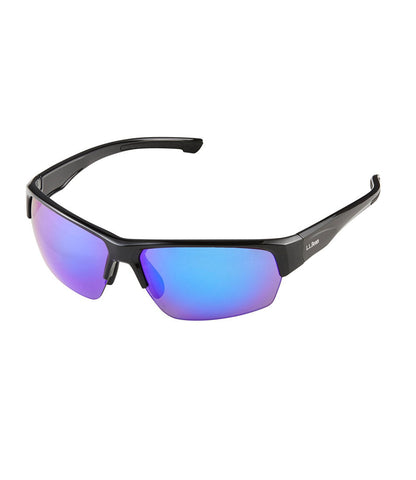 Adults' L.L.Bean Ridge Runner With Hydroglare Polarized Sunglasses | L.L.Bean on sale - US 8923