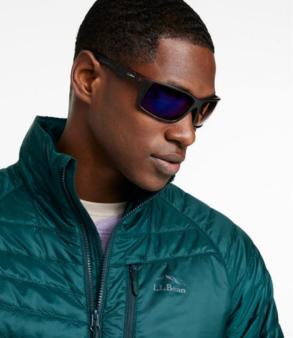 Adults' L.L.Bean Overland Polarized Sunglasses | L.L.Bean near me