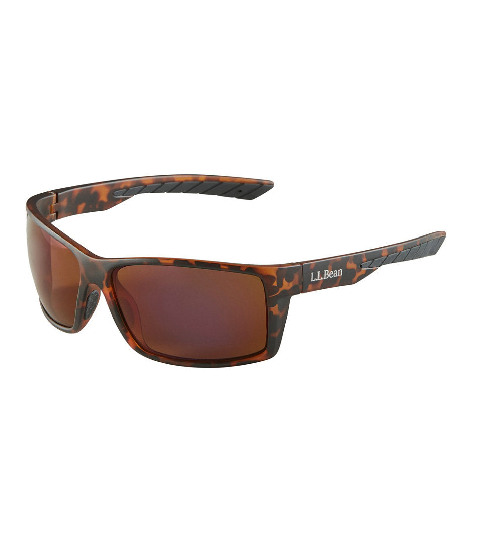 Adults' L.L.Bean Overland Polarized Sunglasses | L.L.Bean near me - US 4656