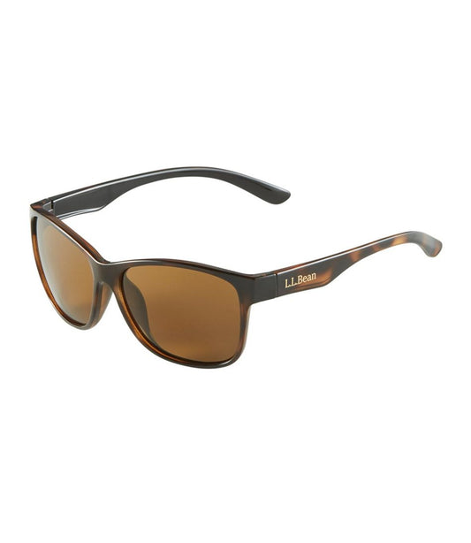 Women's L.L.Bean Rockland Polarized Sunglasses | L.L.Bean outlet