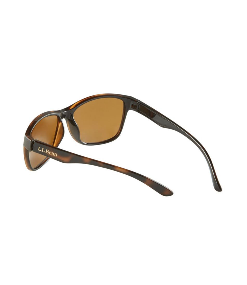 Women's L.L.Bean Rockland Polarized Sunglasses | L.L.Bean outlet