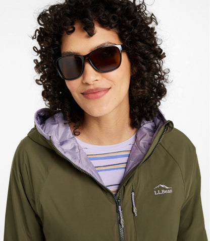 Women's L.L.Bean Rockland Polarized Sunglasses | L.L.Bean outlet