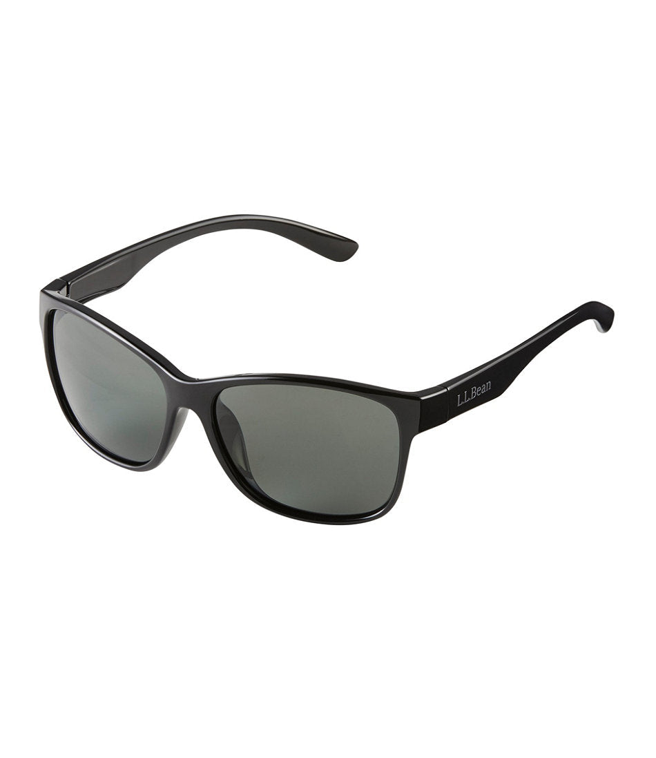 Women's L.L.Bean Rockland Polarized Sunglasses | L.L.Bean outlet - US 1982