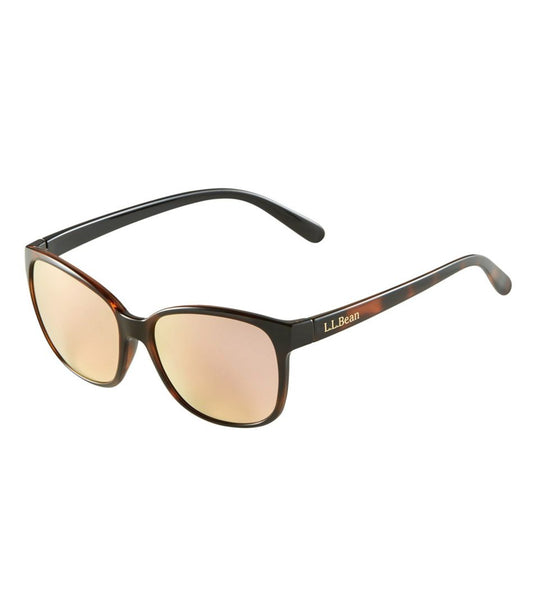 Women's L.L.Bean Camden With Hydroglare Polarized Sunglasses | L.L.Bean online