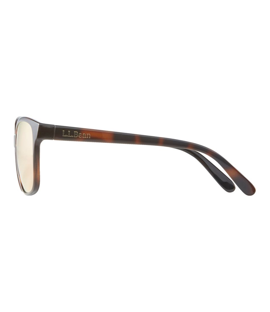 Women's L.L.Bean Camden With Hydroglare Polarized Sunglasses | L.L.Bean online