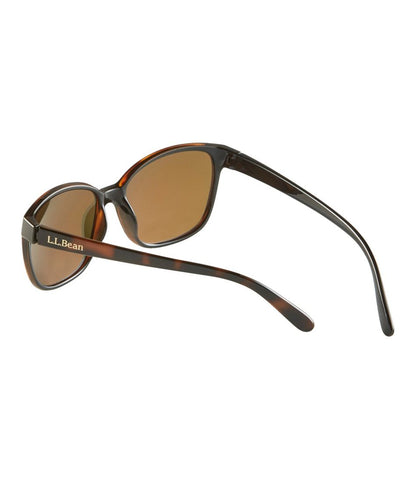 Women's L.L.Bean Camden With Hydroglare Polarized Sunglasses | L.L.Bean online