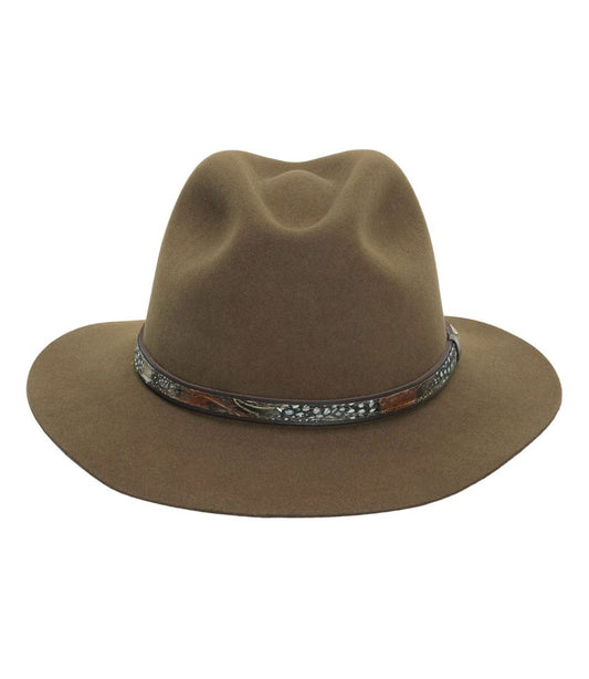 Adults' Stetson Jackson Outdoor Hat | L.L.Bean sale