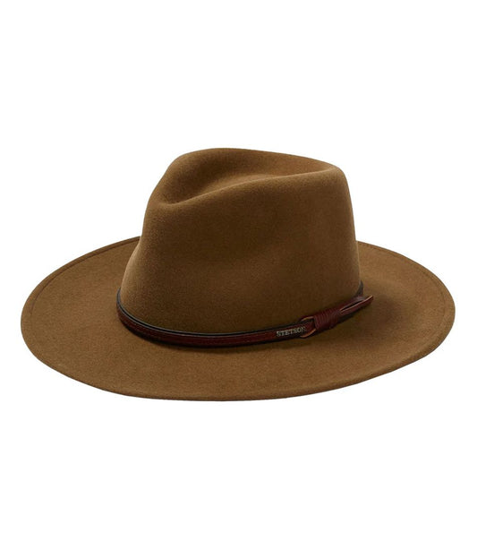 Adults' Stetson Bozeman Outdoor Hat | L.L.Bean on sale