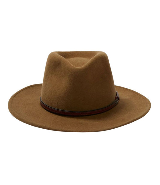 Adults' Stetson Bozeman Outdoor Hat | L.L.Bean on sale