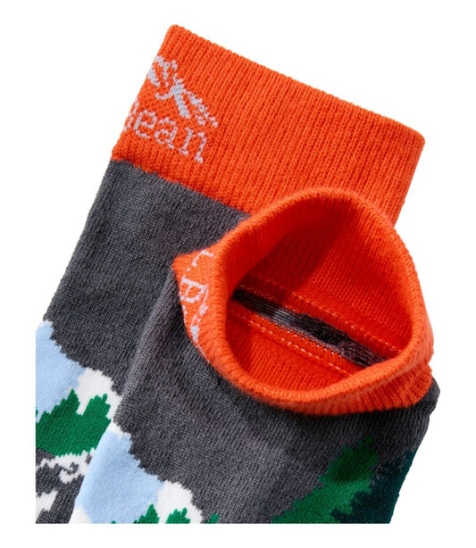 Adults' L.L.Bean Alpine Socks | L.L.Bean on sale