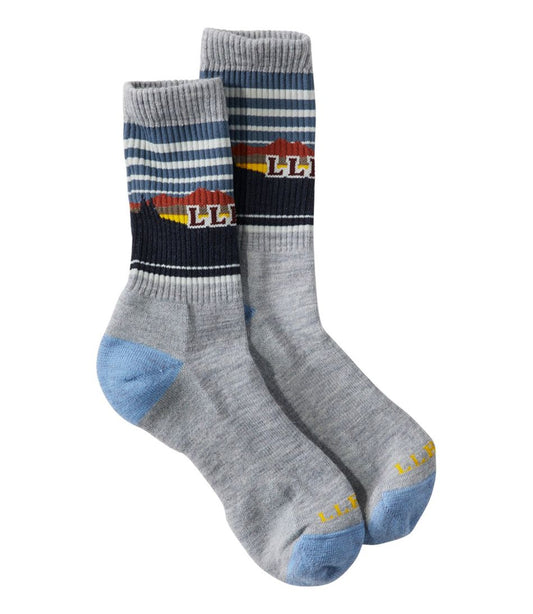 Adults' Katahdin Hiker Socks | L.L.Bean near me