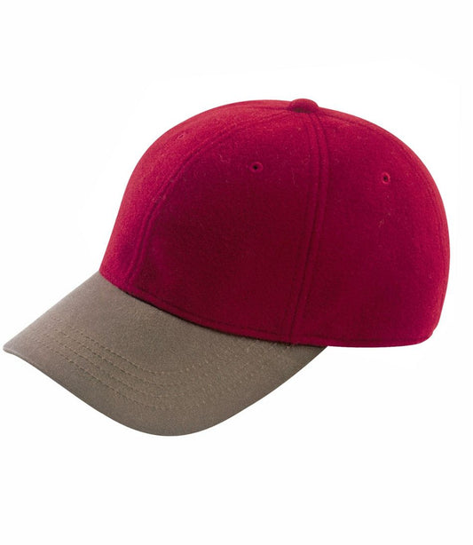 Adults' Wool-Blend Ball Cap | L.L.Bean discount