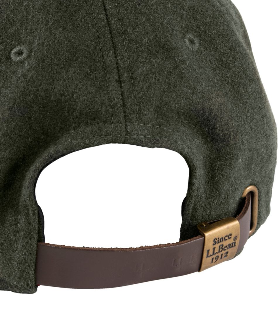Adults' Wool-Blend Ball Cap | L.L.Bean discount