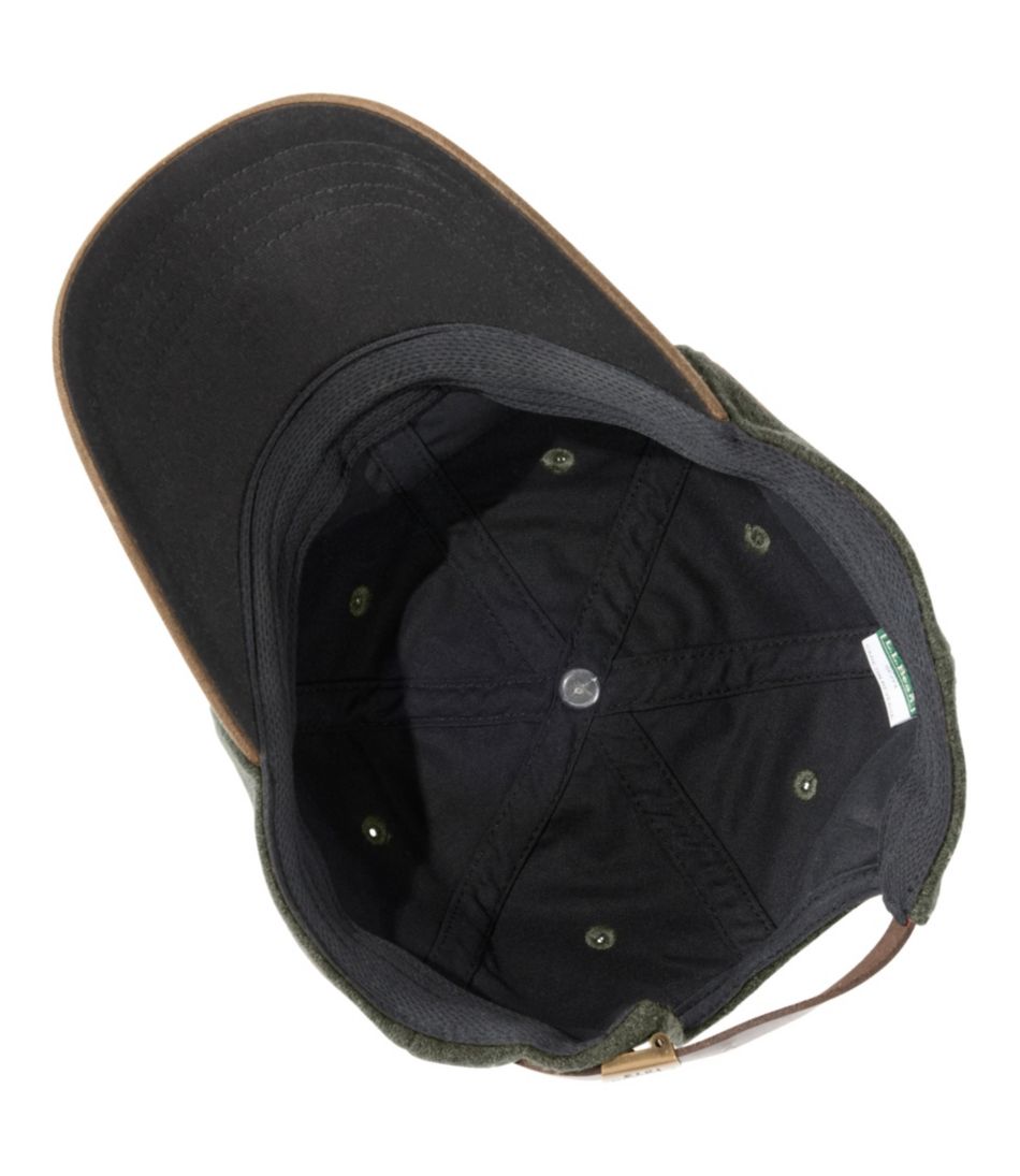 Adults' Wool-Blend Ball Cap | L.L.Bean discount