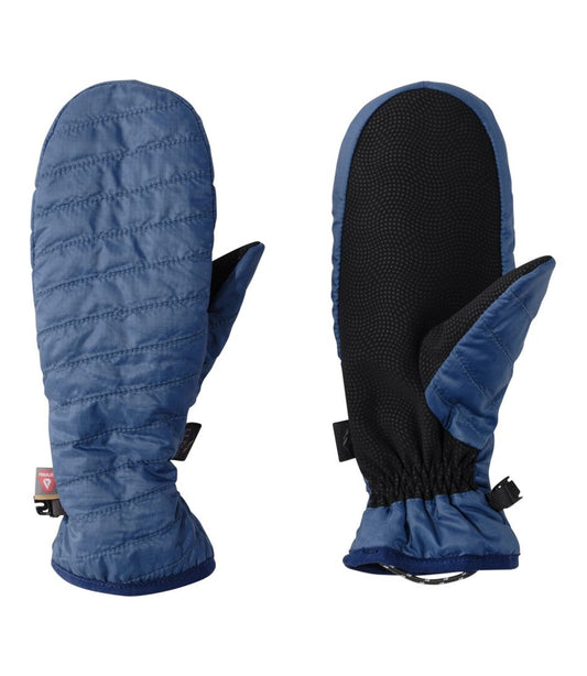 Women's PrimaLoft Packaway Mittens | L.L.Bean online