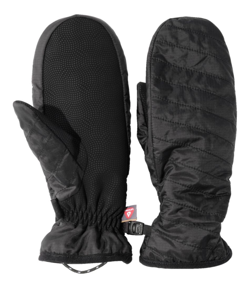 Women's PrimaLoft Packaway Mittens | L.L.Bean online