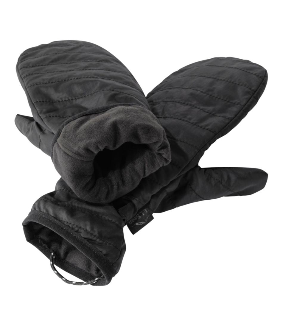 Women's PrimaLoft Packaway Mittens | L.L.Bean online