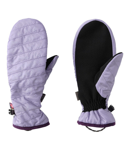 Women's PrimaLoft Packaway Mittens | L.L.Bean online - US 6056