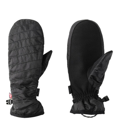 Women's PrimaLoft Packaway Mittens | L.L.Bean online - US 6056