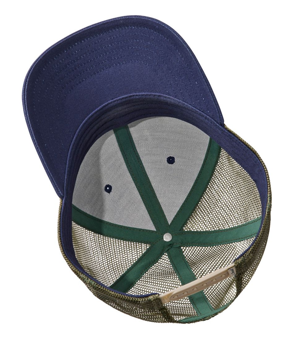Adults' L.L.Bean Trucker Hat | L.L.Bean sale