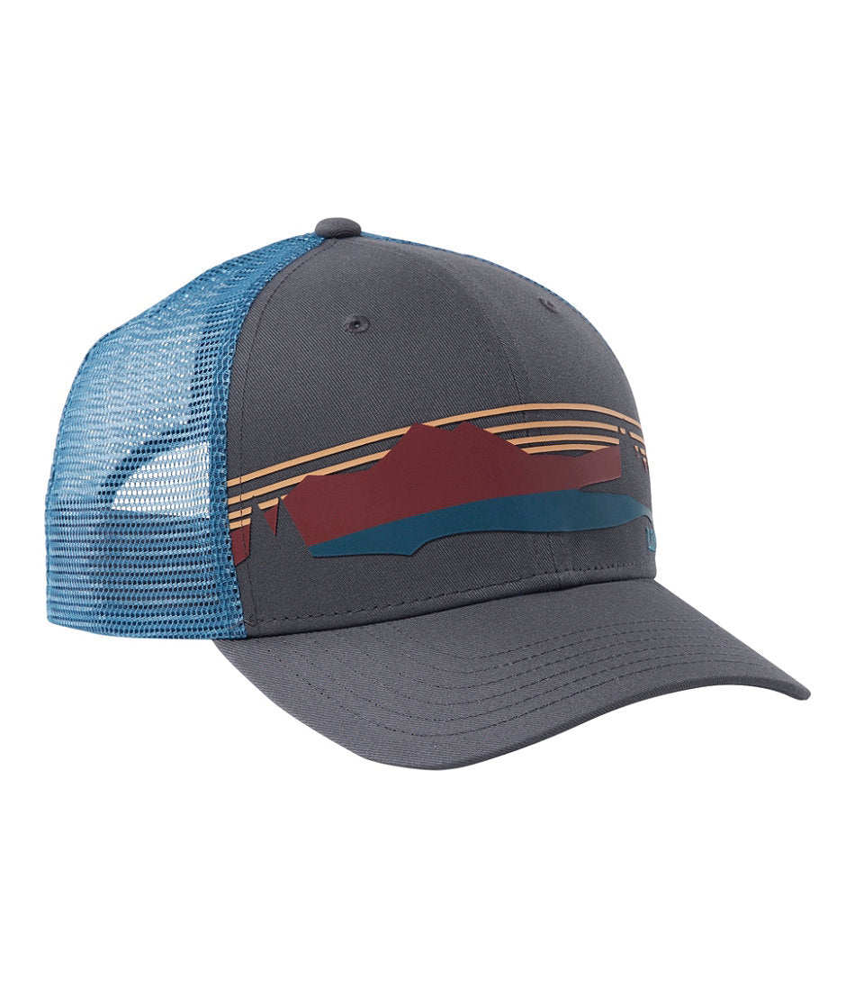 Adults' L.L.Bean Trucker Hat | L.L.Bean sale - US 6284