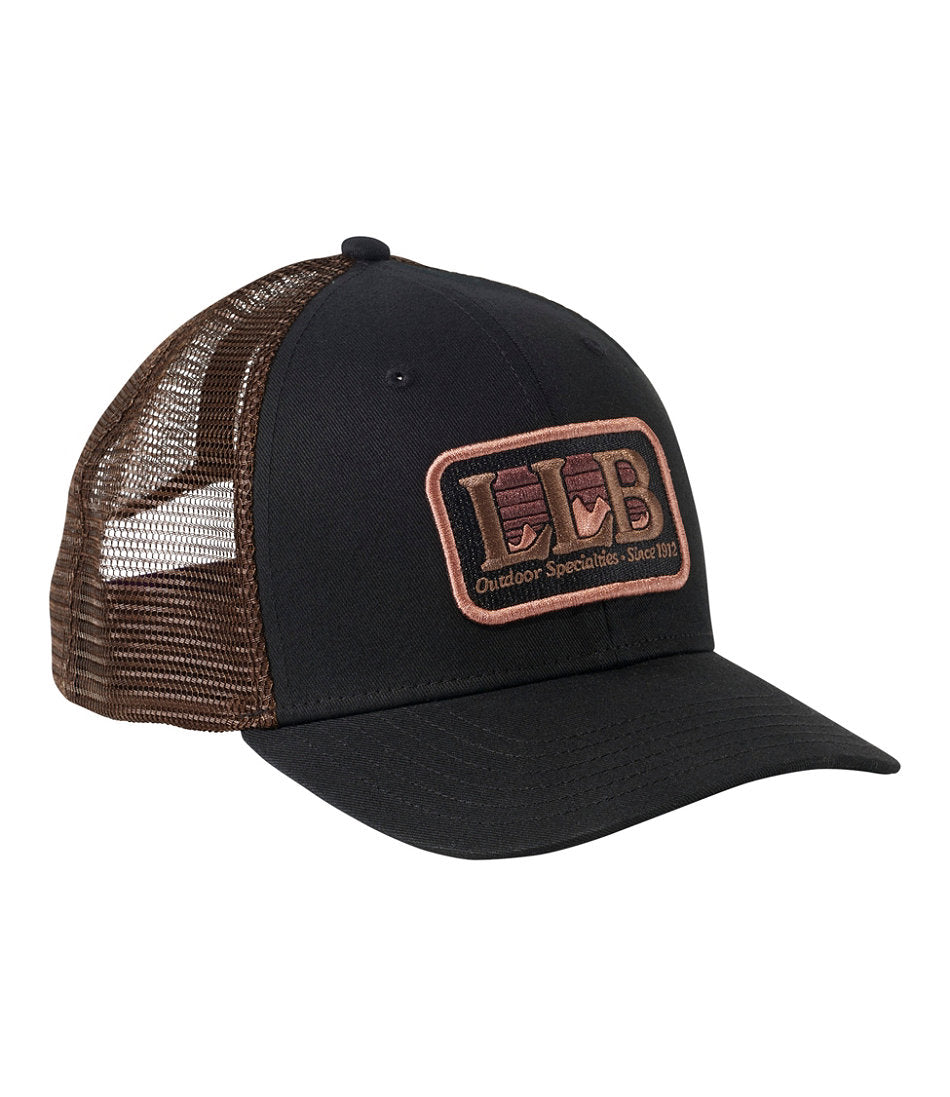 Adults' L.L.Bean Trucker Hat | L.L.Bean sale - US 6284