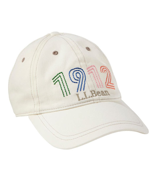 Adults' L.L.Bean Baseball Cap | L.L.Bean for sale