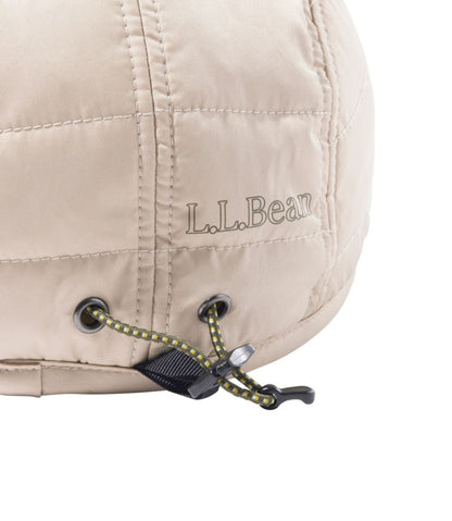 Adults' Puffer Cap | L.L.Bean discount