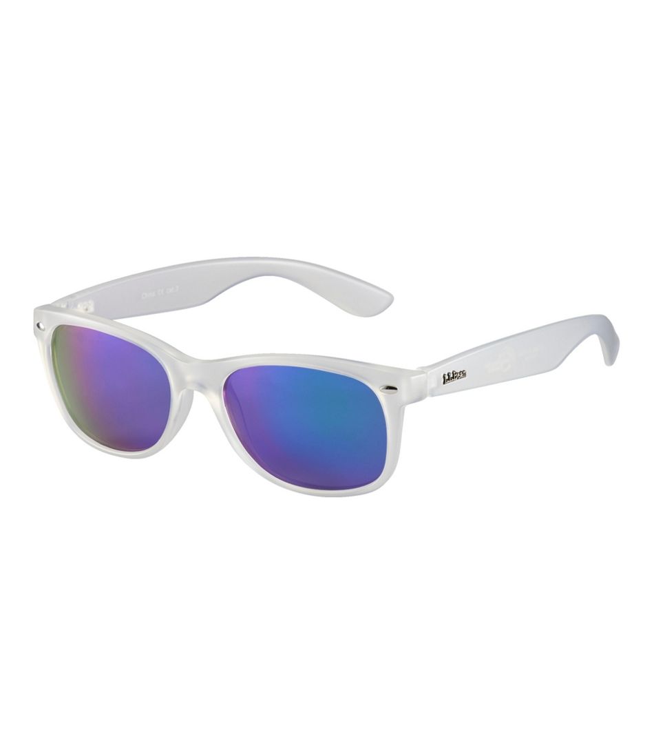 Adults' L.L.Bean C-Jay Polarized Sunglasses | L.L.Bean outlet