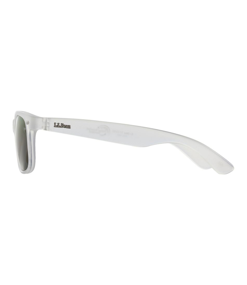 Adults' L.L.Bean C-Jay Polarized Sunglasses | L.L.Bean outlet