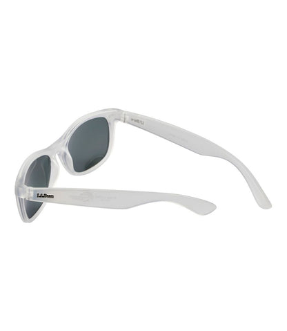 Adults' L.L.Bean C-Jay Polarized Sunglasses | L.L.Bean outlet