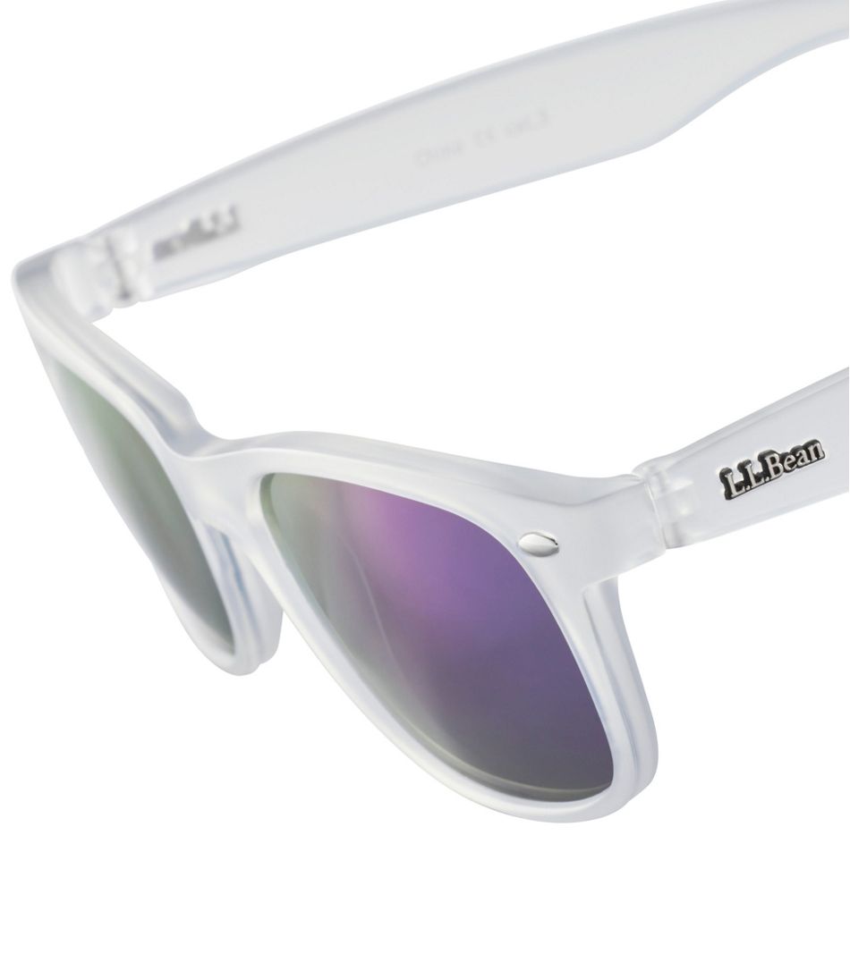 Adults' L.L.Bean C-Jay Polarized Sunglasses | L.L.Bean outlet