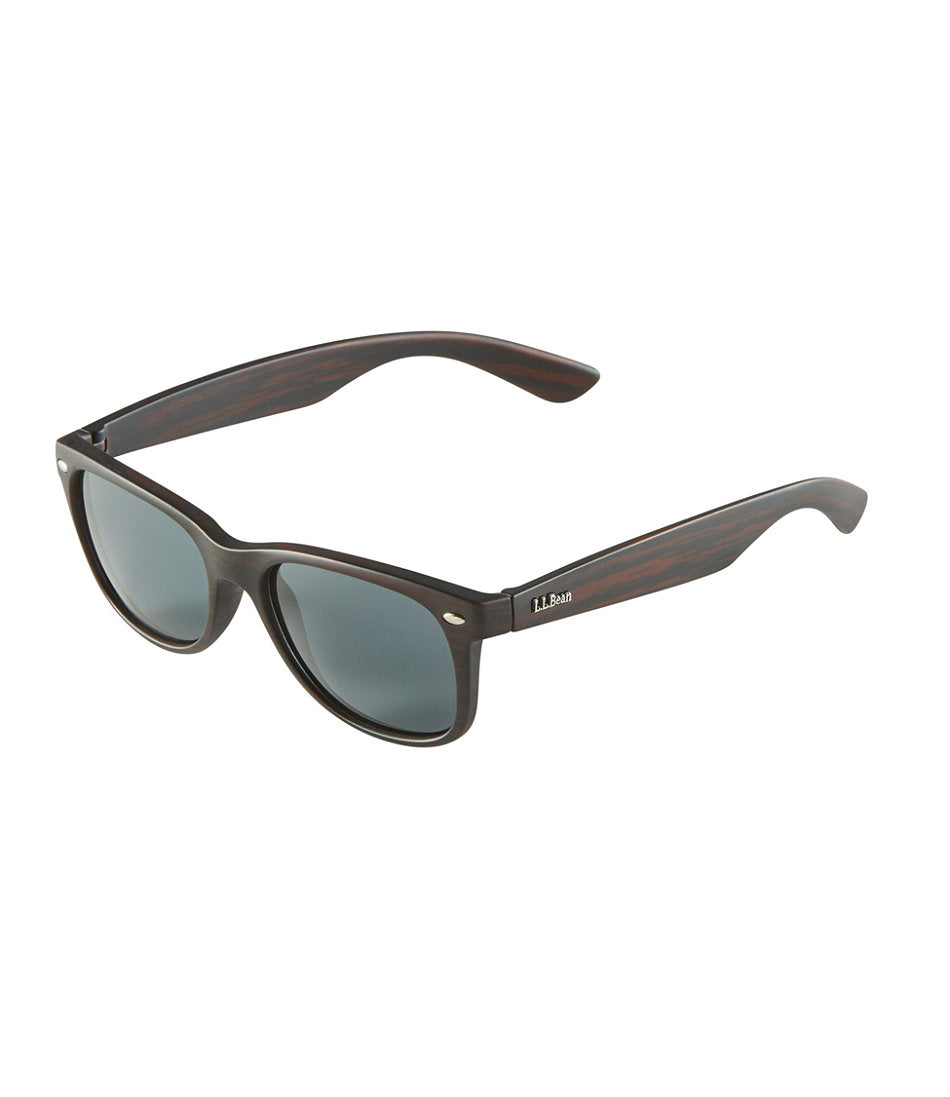 Adults' L.L.Bean C-Jay Polarized Sunglasses | L.L.Bean outlet - US 8189