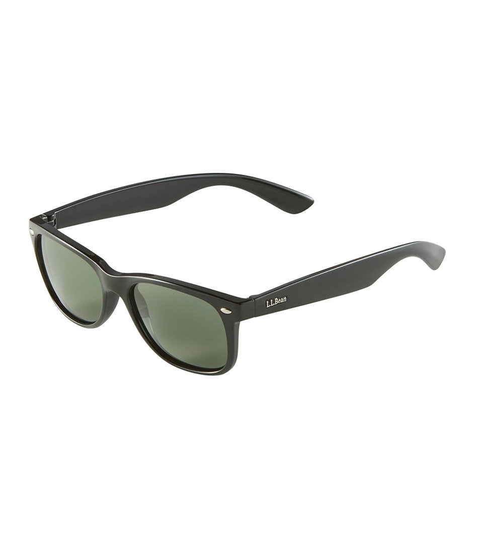 Adults' L.L.Bean C-Jay Polarized Sunglasses | L.L.Bean outlet - US 8189