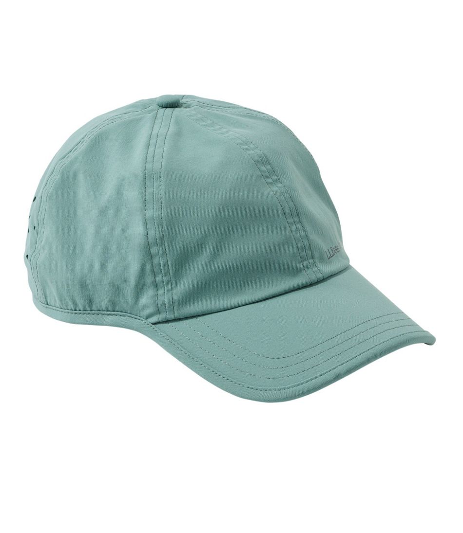 Adults' Tropicwear Baseball Fishing Hat | L.L.Bean online