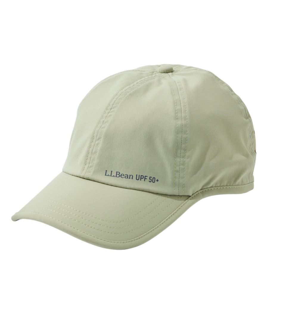 Adults' Tropicwear Baseball Fishing Hat | L.L.Bean online