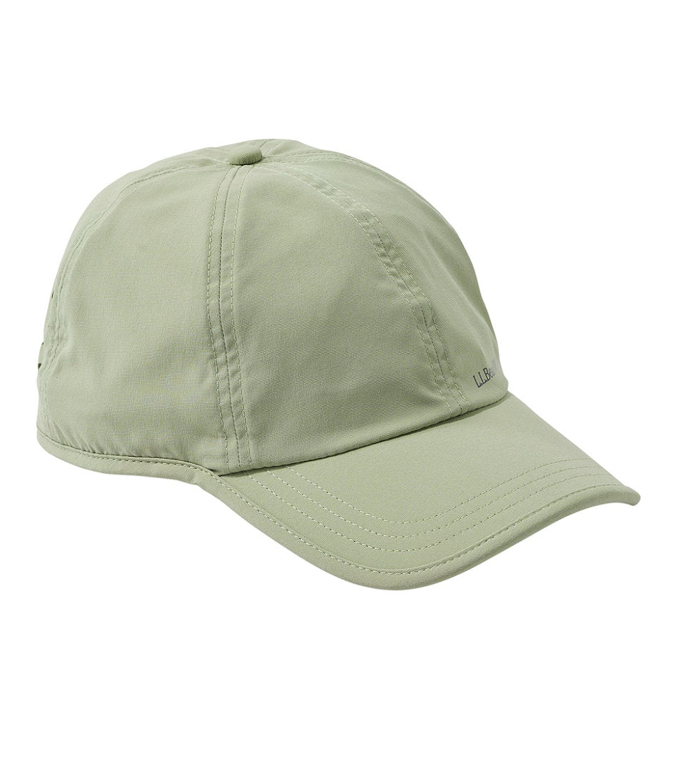Adults' Tropicwear Baseball Fishing Hat | L.L.Bean online - US 2659