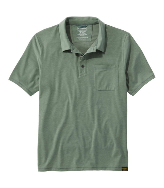 Men's Everyday SunSmart® Polo 2.0, Short-Sleeve | L.L.Bean sale