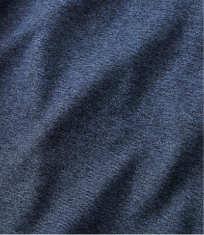 Men's Bean's Access Trail Tee, Quarter-Zip | L.L.Bean for sale