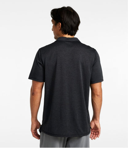 Men's Ultralight Adventure Polo | L.L.Bean outlet