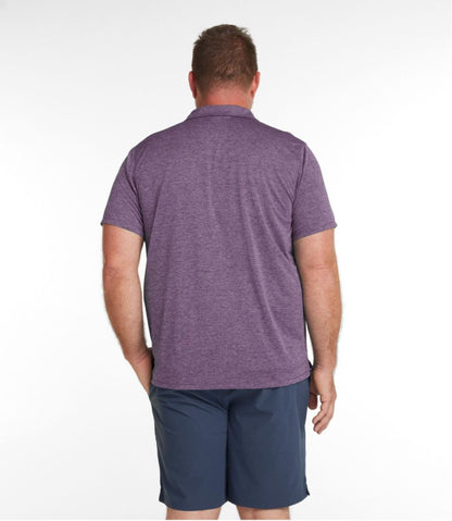 Men's Ultralight Adventure Polo | L.L.Bean outlet