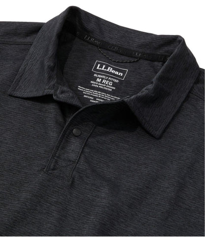 Men's Ultralight Adventure Polo | L.L.Bean outlet