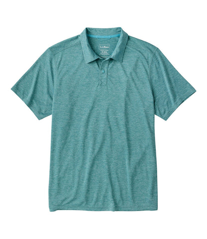 Men's Ultralight Adventure Polo | L.L.Bean outlet - US 9147